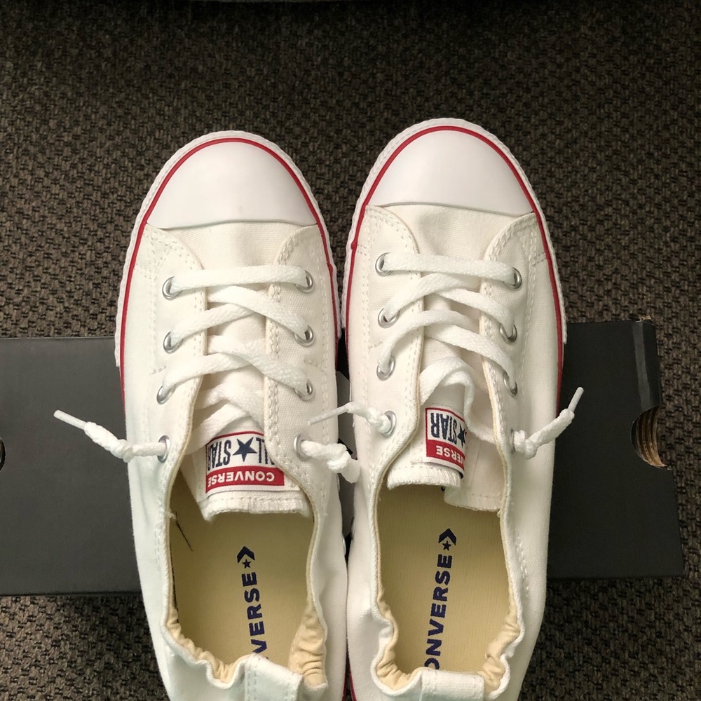 Converse - Picture 2 of 4